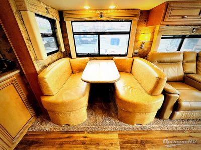 2017 Newmar Bay Star - Photo 11