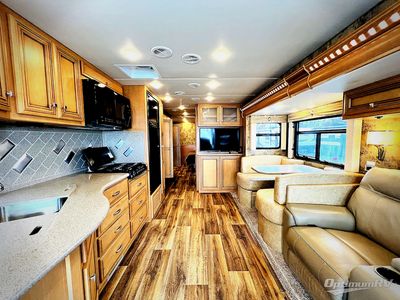 2017 Newmar Bay Star - Photo 3