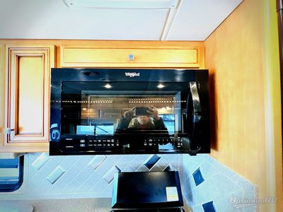 2017 Newmar Bay Star - Photo 8