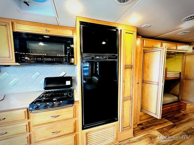 2017 Newmar Bay Star - Photo 9