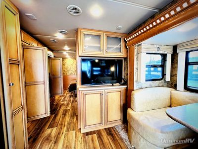 2017 Newmar Bay Star - Photo 12