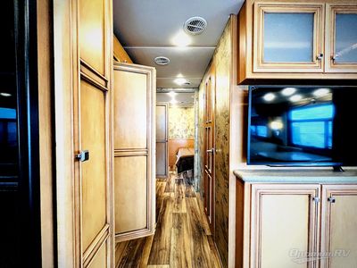 2017 Newmar Bay Star - Photo 14