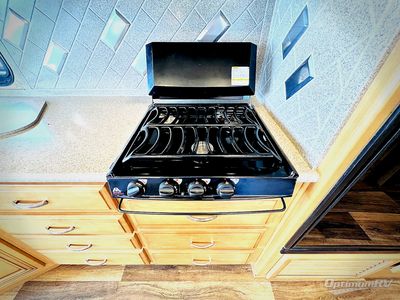 2017 Newmar Bay Star - Photo 7