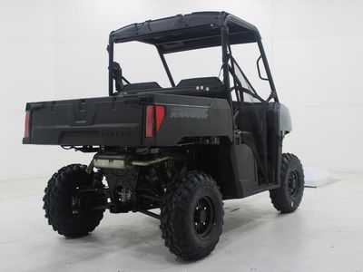 2026 Polaris Ranger 500 - Photo 7