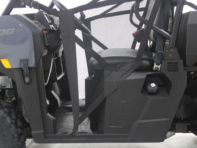 2026 Polaris Ranger 500 - Photo 10