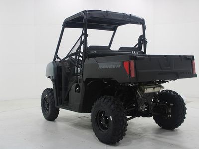 2026 Polaris Ranger 500 - Photo 5
