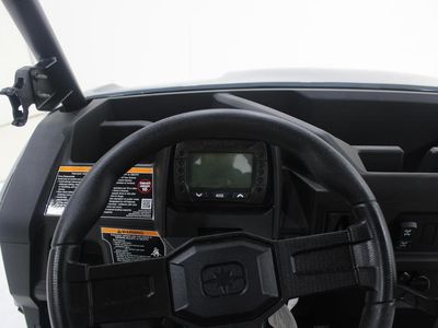 2026 Polaris Ranger 500 - Photo 11