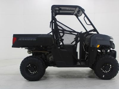 2026 Polaris Ranger 500 - Photo 8
