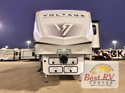 2026 Dutchmen RV Voltage V-Series - Photo 3