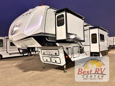 2026 Dutchmen RV Voltage V-Series - Photo 2