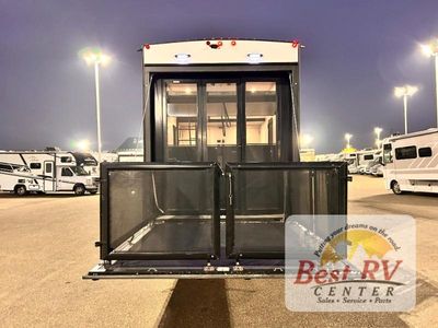 2026 Dutchmen RV Voltage V-Series - Photo 6