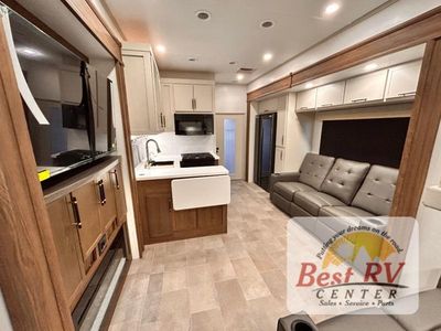 2026 Dutchmen RV Voltage V-Series - Photo 12