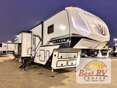 2026 Dutchmen RV Voltage V-Series - Photo 1