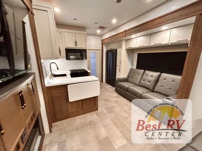 2026 Dutchmen RV Voltage V-Series - Photo 14