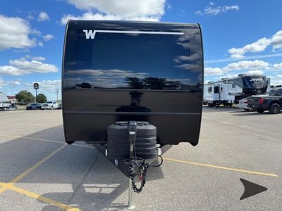 2026 Winnebago Thrive - Photo 3