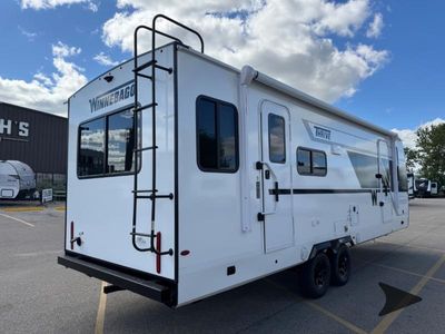 2026 Winnebago Thrive - Photo 4