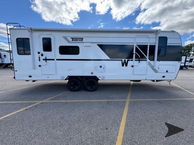 2026 Winnebago Thrive - Photo 7
