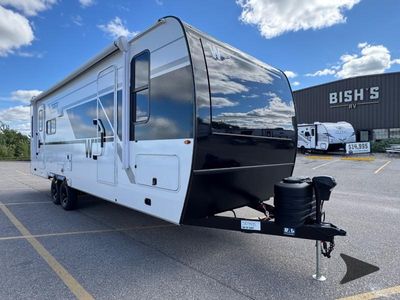 2026 Winnebago Thrive - Photo 1