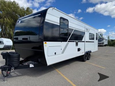 2026 Winnebago Thrive - Photo 2