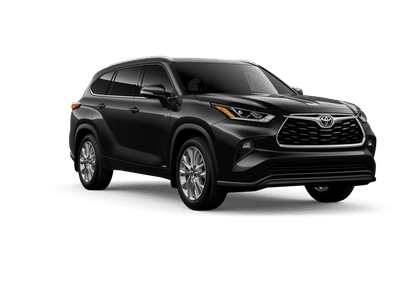 2026 Toyota Highlander Hybrid - Photo 66