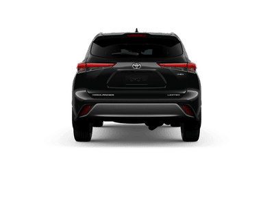 2026 Toyota Highlander Hybrid - Photo 59