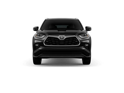 2026 Toyota Highlander Hybrid - Photo 51