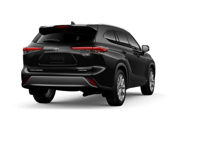 2026 Toyota Highlander Hybrid - Photo 60