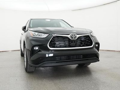 2026 Toyota Highlander Hybrid - Photo 39