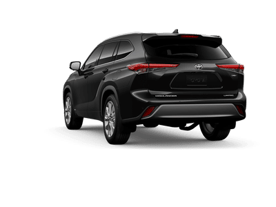 2026 Toyota Highlander Hybrid - Photo 58