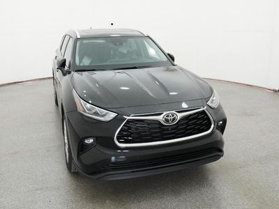 2026 Toyota Highlander Hybrid - Photo 25