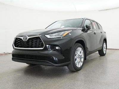 2026 Toyota Highlander Hybrid - Photo 26