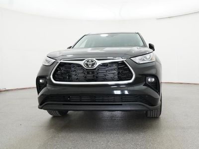 2026 Toyota Highlander Hybrid - Photo 19