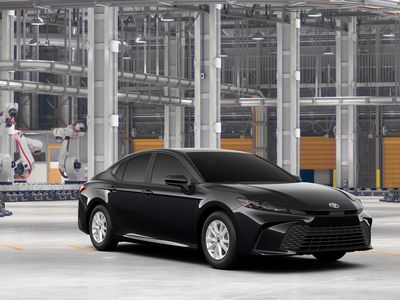 2026 Toyota Camry - Photo 15