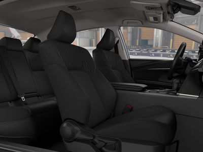 2026 Toyota Camry - Photo 20