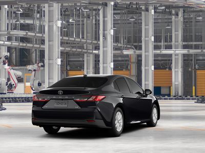 2026 Toyota Camry - Photo 9