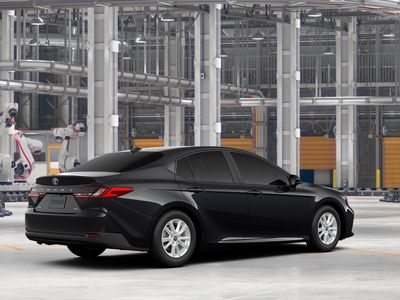 2026 Toyota Camry - Photo 10