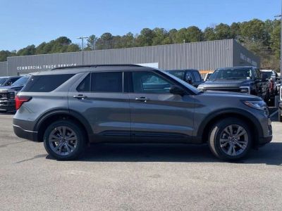 2026 Ford Explorer - Photo 2