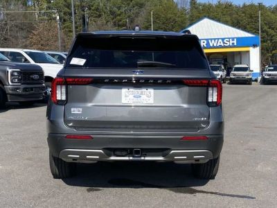 2026 Ford Explorer - Photo 4