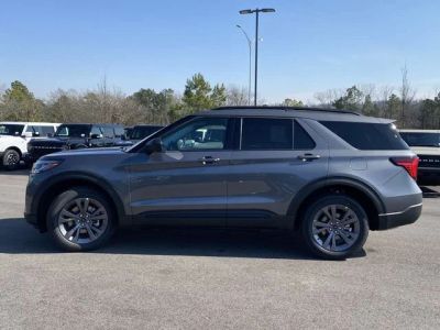 2026 Ford Explorer - Photo 6
