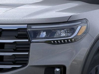2026 Ford Explorer - Photo 18