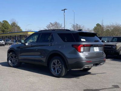 2026 Ford Explorer - Photo 5