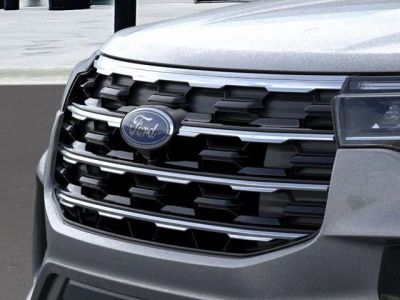 2026 Ford Explorer - Photo 17