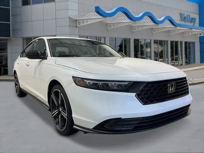 2026 Honda Accord - Photo 7