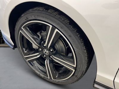 2026 Honda Accord - Photo 11