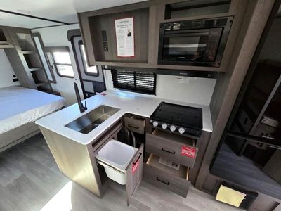 2026 Grand Transcend XPLOR - Photo 15