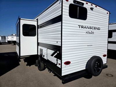 2026 Grand Transcend XPLOR - Photo 3