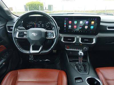 2024 Ford Mustang - Photo 12