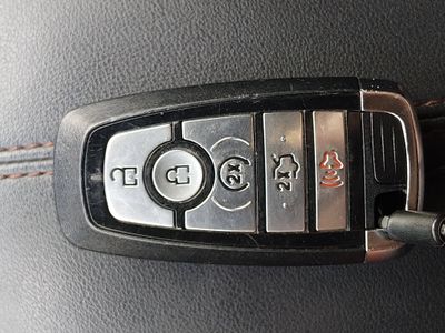 2024 Ford Mustang - Photo 15