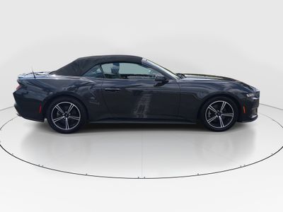 2024 Ford Mustang - Photo 8