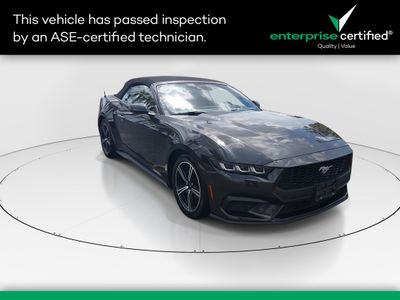 2024 Ford Mustang - Photo 1